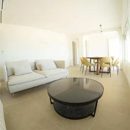 Vistas Y Terraza Panoramica Frente Al Mar En Denia, Rotas Apartamento *
