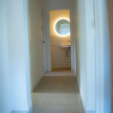 Apartamento Vistas Y Terraza Panoramica Frente Al Mar En Denia, Rotas