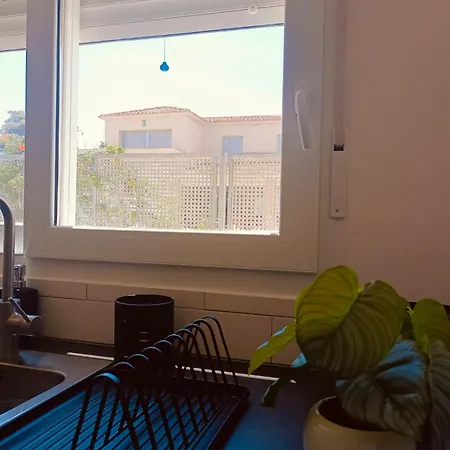 Apartamento Vistas Y Terraza Panoramica Frente Al Mar En Denia, Rotas Dénia